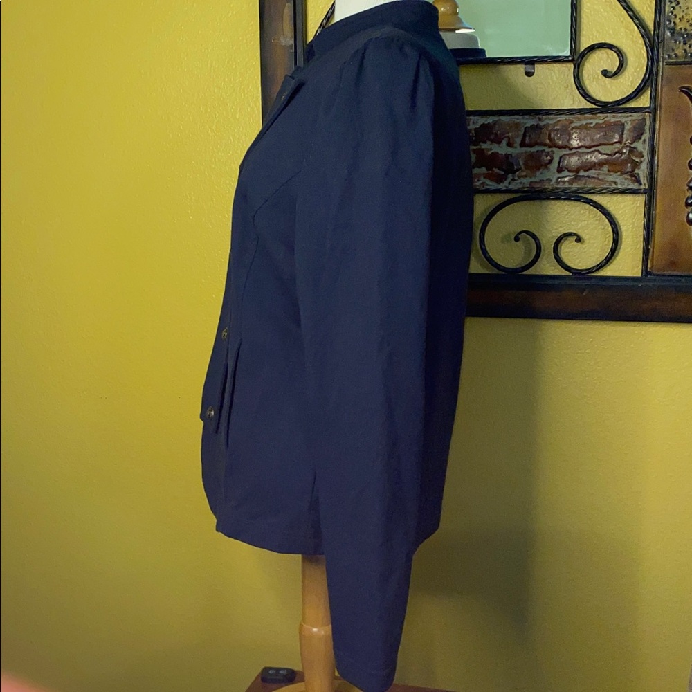 Tommy Hilfiger NWT blazer‼️ - Picture 3 of 10